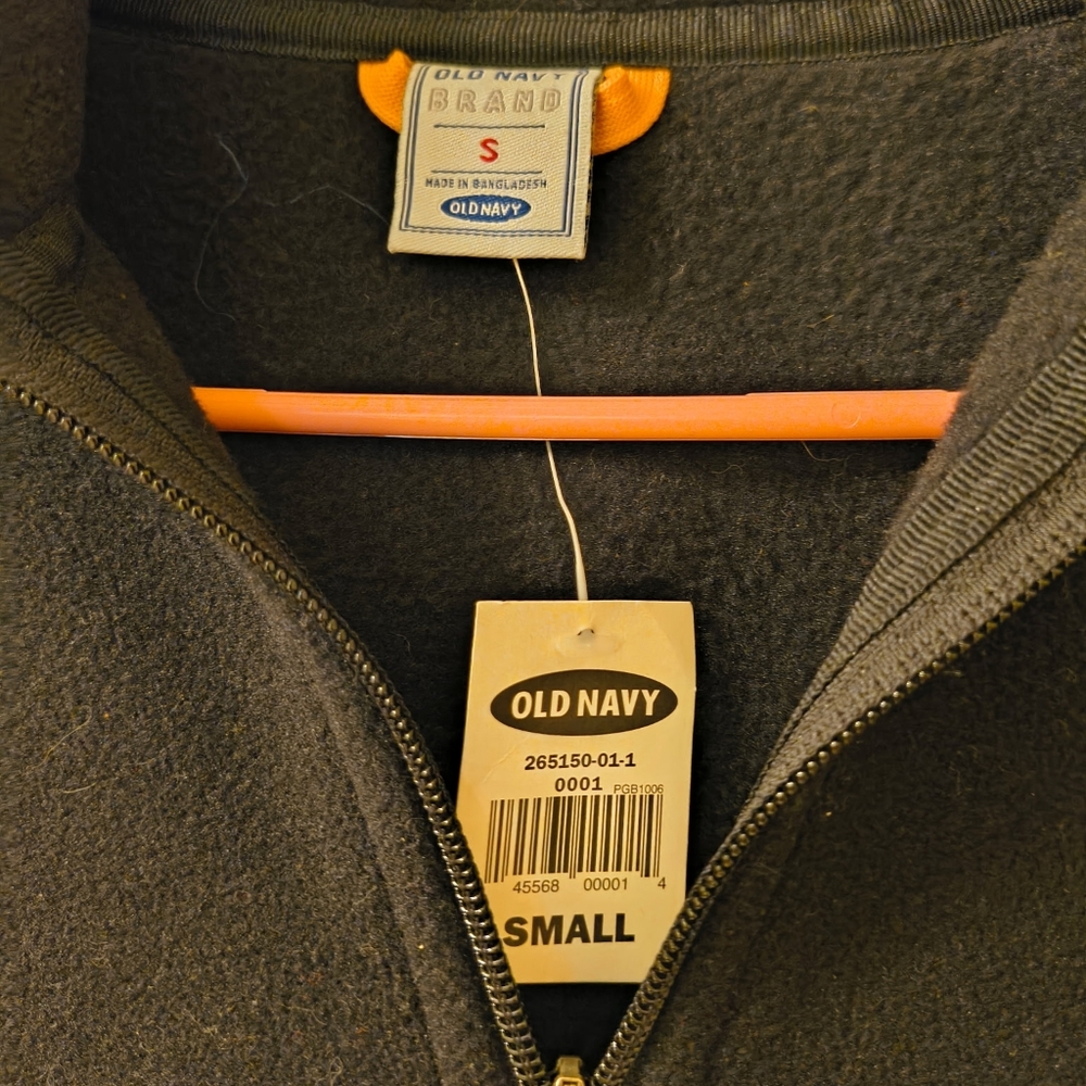 Old Navy Brand New With Tags! Small! Great Christmas Gift! - Picture 5 of 6